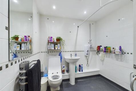 WET ROOM