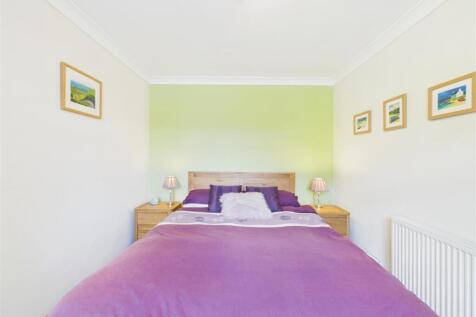 GROUND FLOOR BEDROOM