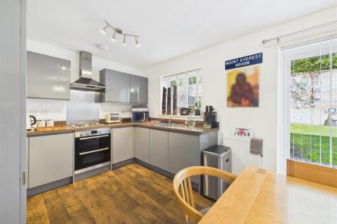 KITCHEN/ DINER