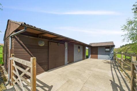 STABLES