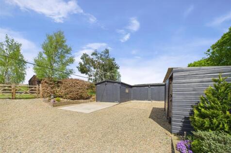 OUTBUILDINGS