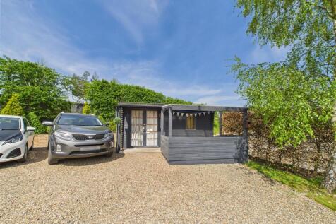 OUTBUILDINGS