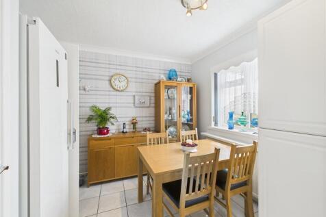 KITCHEN/ DINER