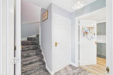 INNER HALLWAY