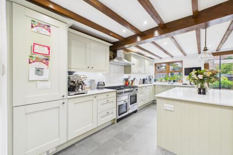 KITCHEN/ DINER