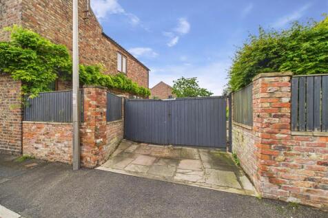 GATED ACCESS