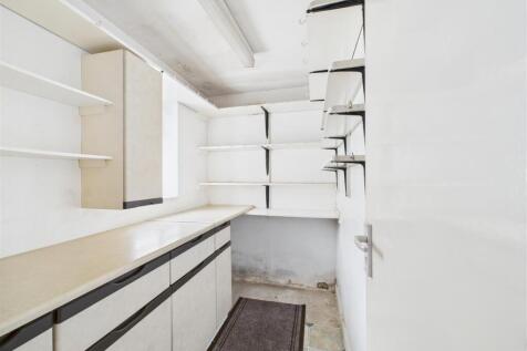 PANTRY