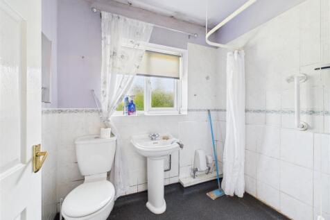 WET ROOM