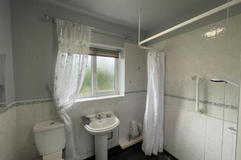 WET ROOM