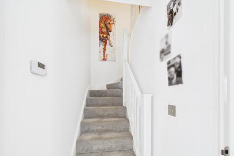INNER HALLWAY
