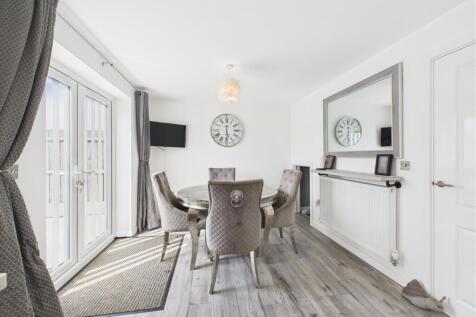 KITCHEN/ DINER