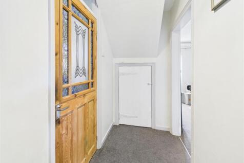 INNER HALLWAY