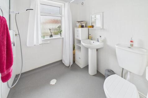 WET ROOM