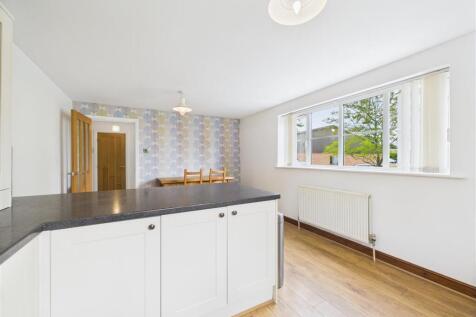 KITCHEN/ DINER