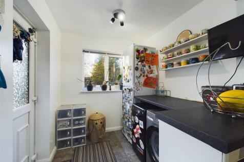 UTILITY AREA