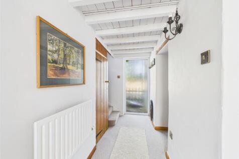 INNER HALLWAY