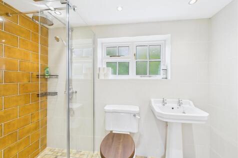 BATHROOM/ WET ROOM
