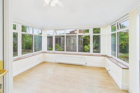 SUN ROOM