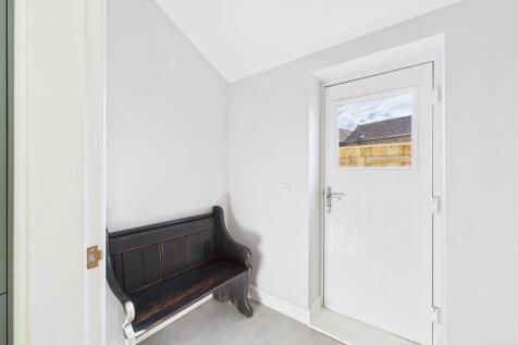 INNER HALLWAY