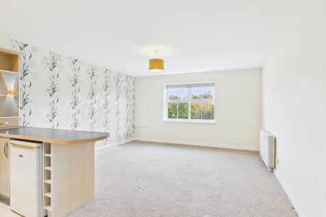 KITCHEN/ LIVING/ DINER