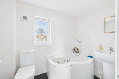 HOUSE BATHROOM
