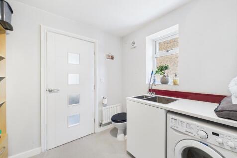 UTILITY/ WC