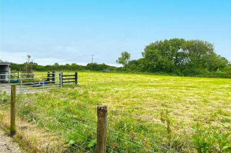 1.4 Acre Field