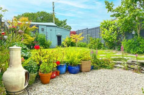 Cottage Garden