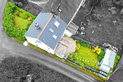 Birds Eye View