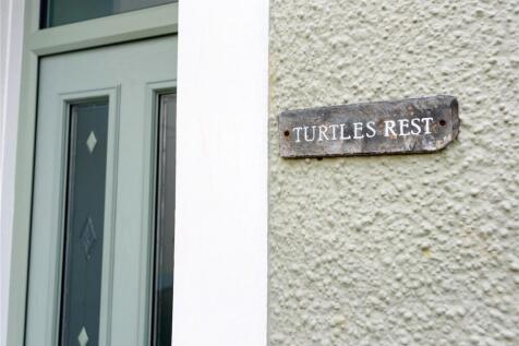 Turtles Rest