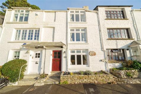 East Cliff Cottage