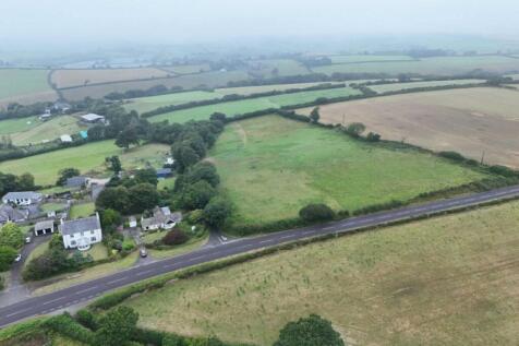 6.5 Acre Field