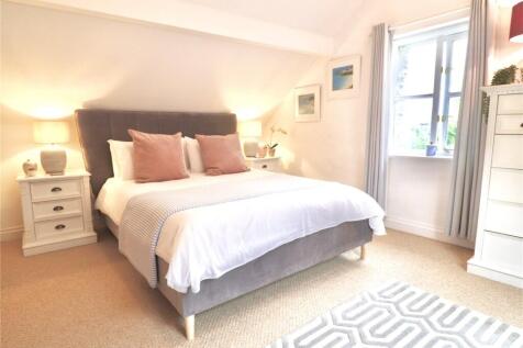 Captains Bed 1