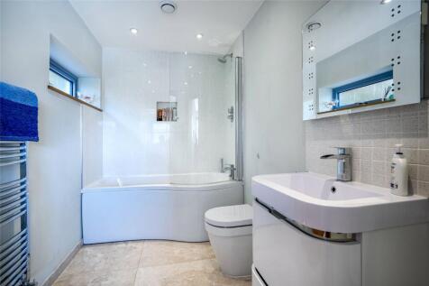 Gf Bathroom