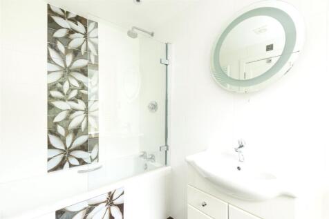 En-Suite To Bed Two