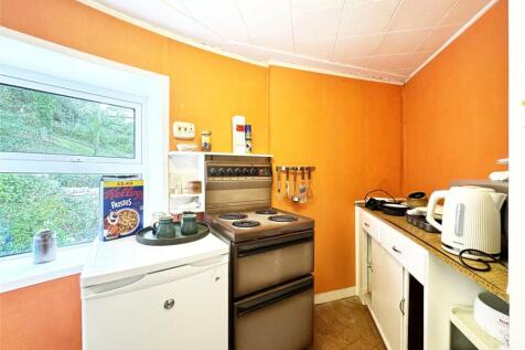 Annex Kitchen