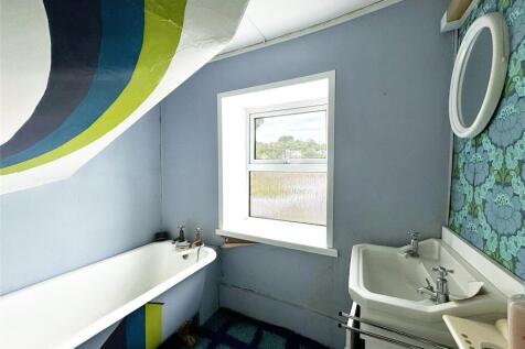 Annex Bathroom
