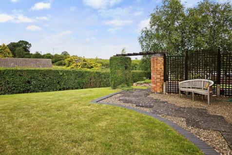 Side Garden