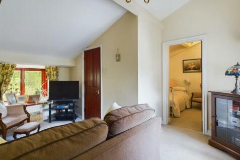 Sitting Room / Study