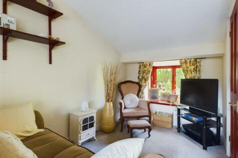 Sitting Room / Study