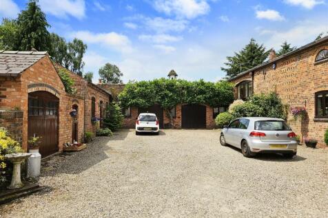 Shared Front Courtyard