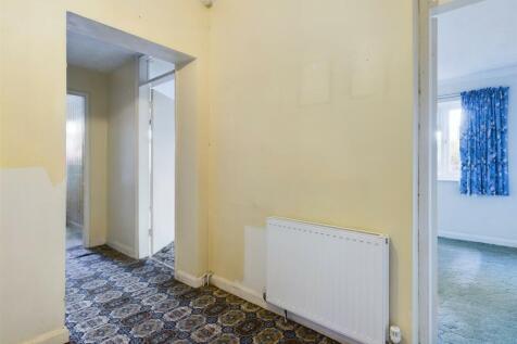 Inner Hallway