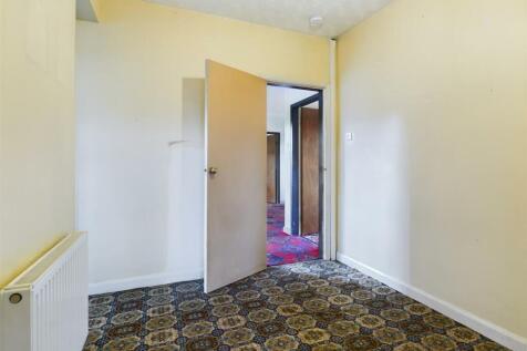 Inner Hallway