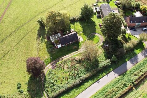 Plot Aerial