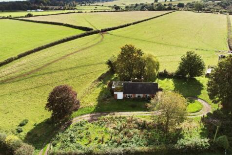 Plot Aerial