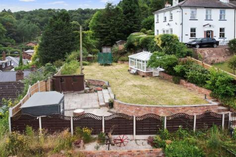 Garden Aerial