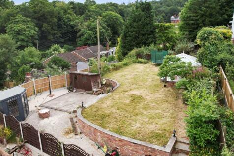 Garden Aerial