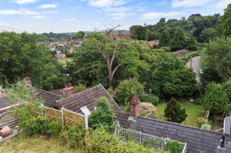 Garden Aerial