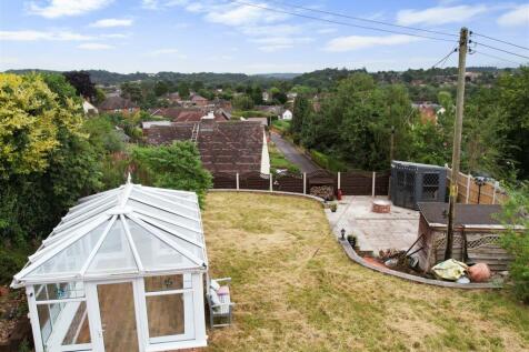 Garden Aerial