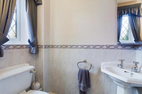 Ground Floor WC